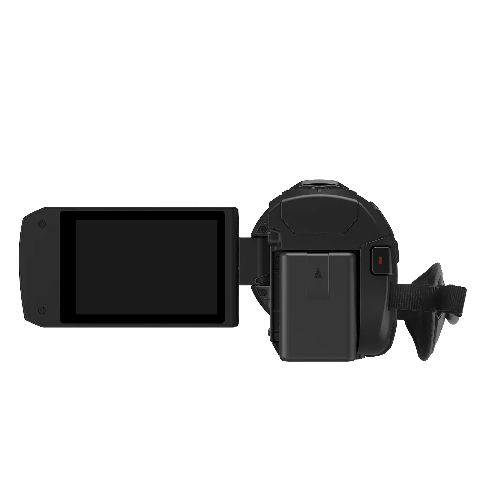 Panasonic HC-V900E-K HD Camcorder