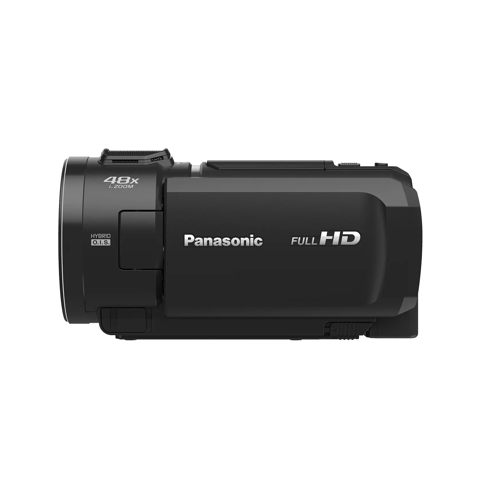 Panasonic HC-V900E-K HD Camcorder