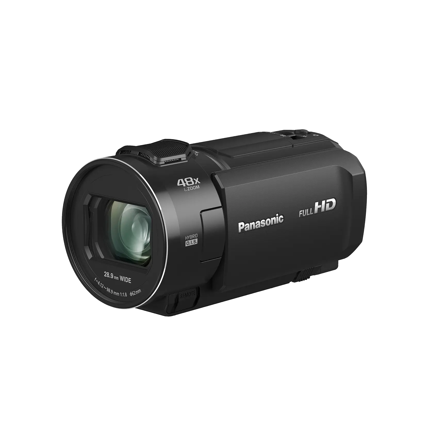 Panasonic HC-V900E-K HD Camcorder