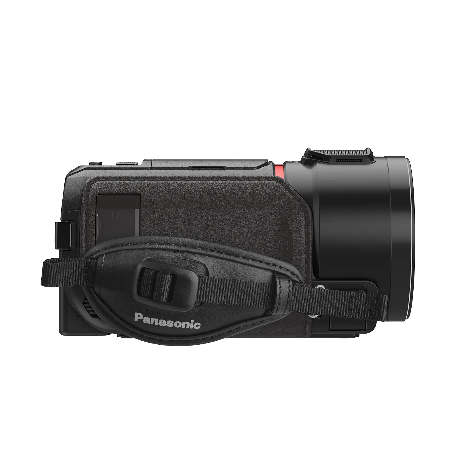 Panasonic HC-VX3E-K Ultra HD 4K Camcorder