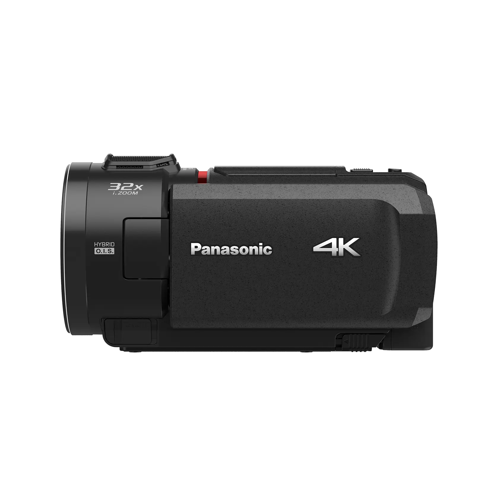 Panasonic HC-VX3E-K Ultra HD 4K Camcorder