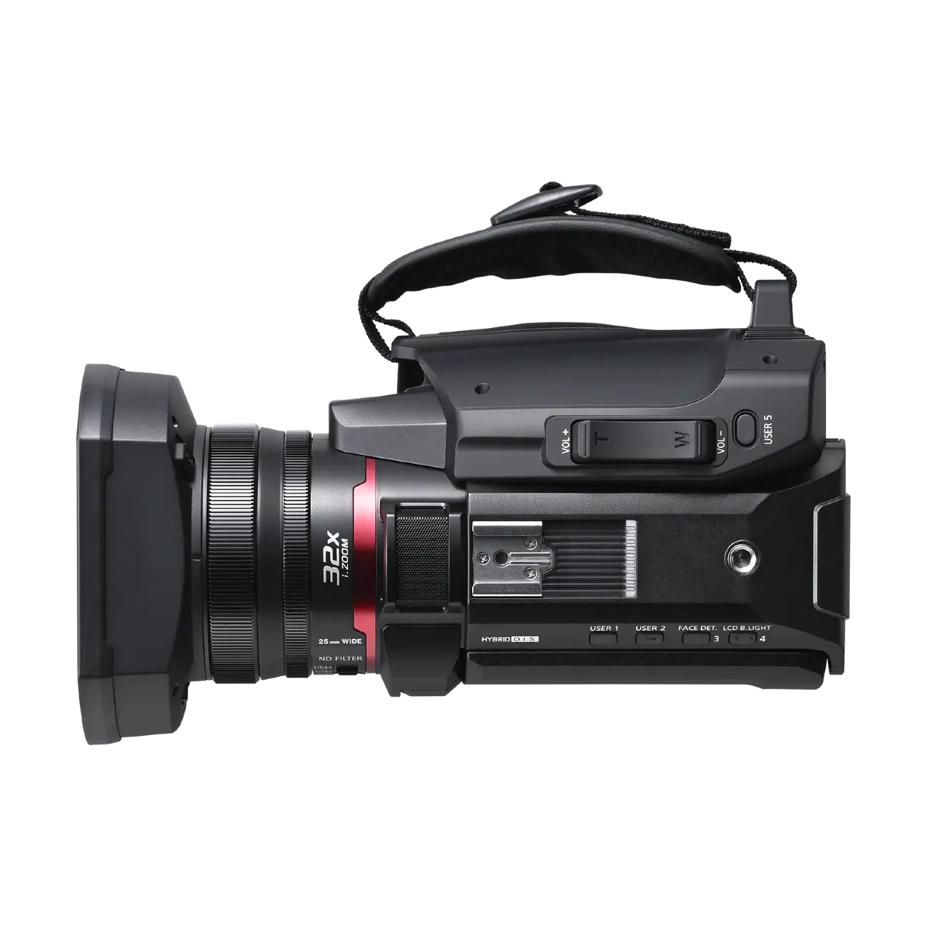 Panasonic HC-X1200E Camcorder