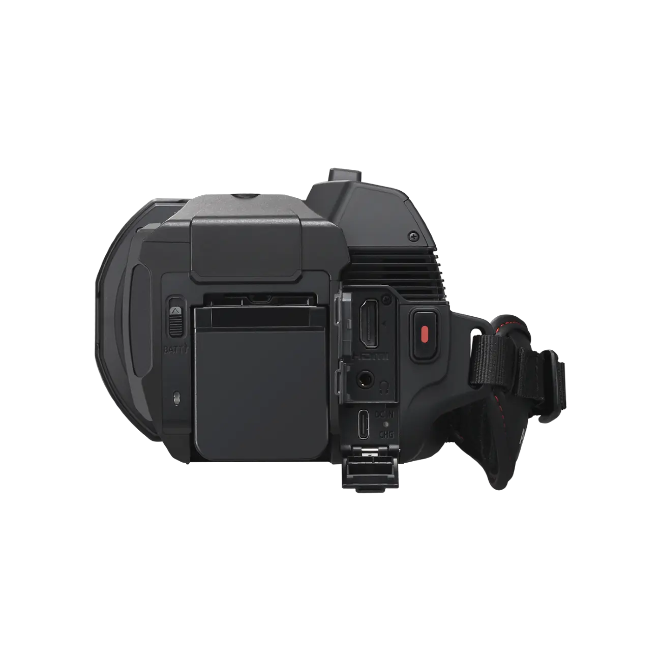 Panasonic HC-X1200E Camcorder