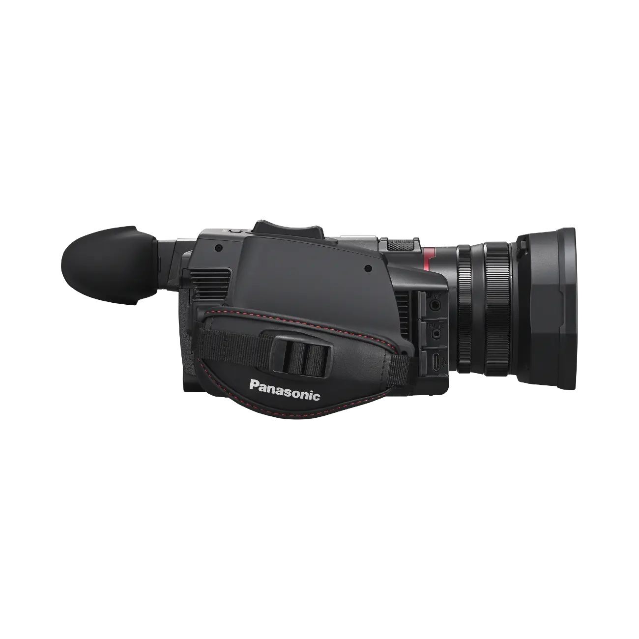 Panasonic HC-X1600E Camcorder