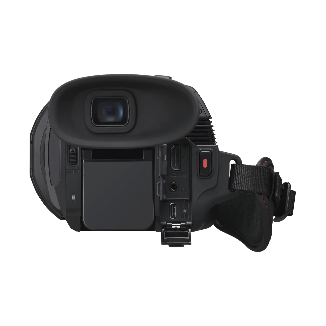 Panasonic HC-X1600E Camcorder