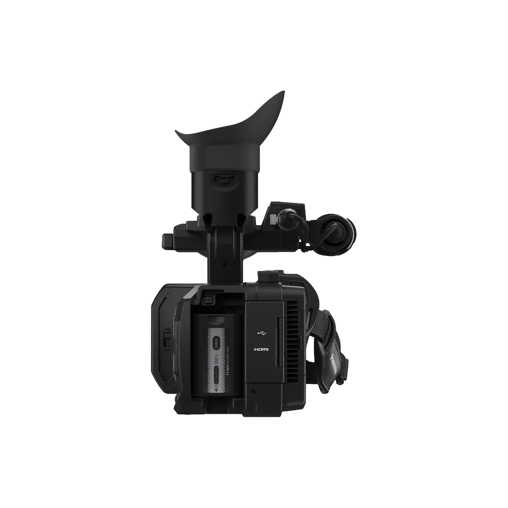 Panasonic HC-X20E 4K Camcorder