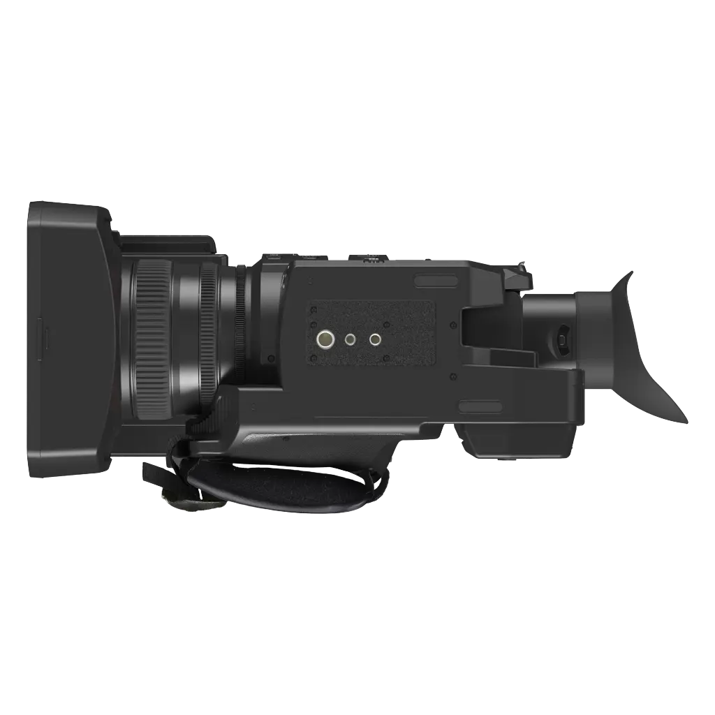 Panasonic HC-X20E 4K Camcorder