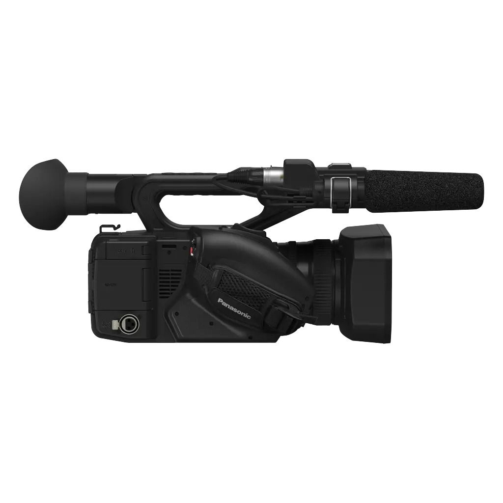 Panasonic HC-X20E 4K Camcorder