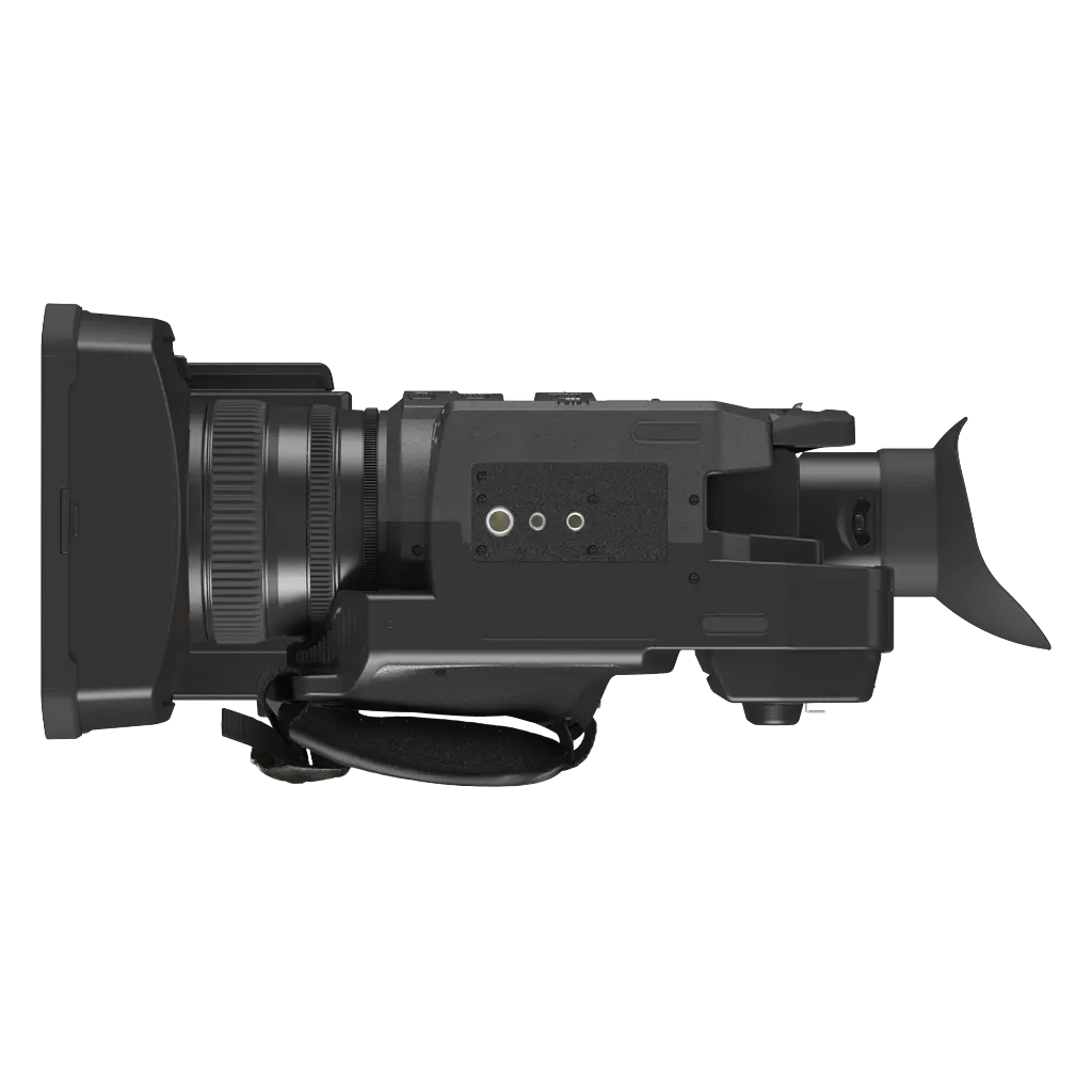 Panasonic HC-X2E 4K professional Camcorder