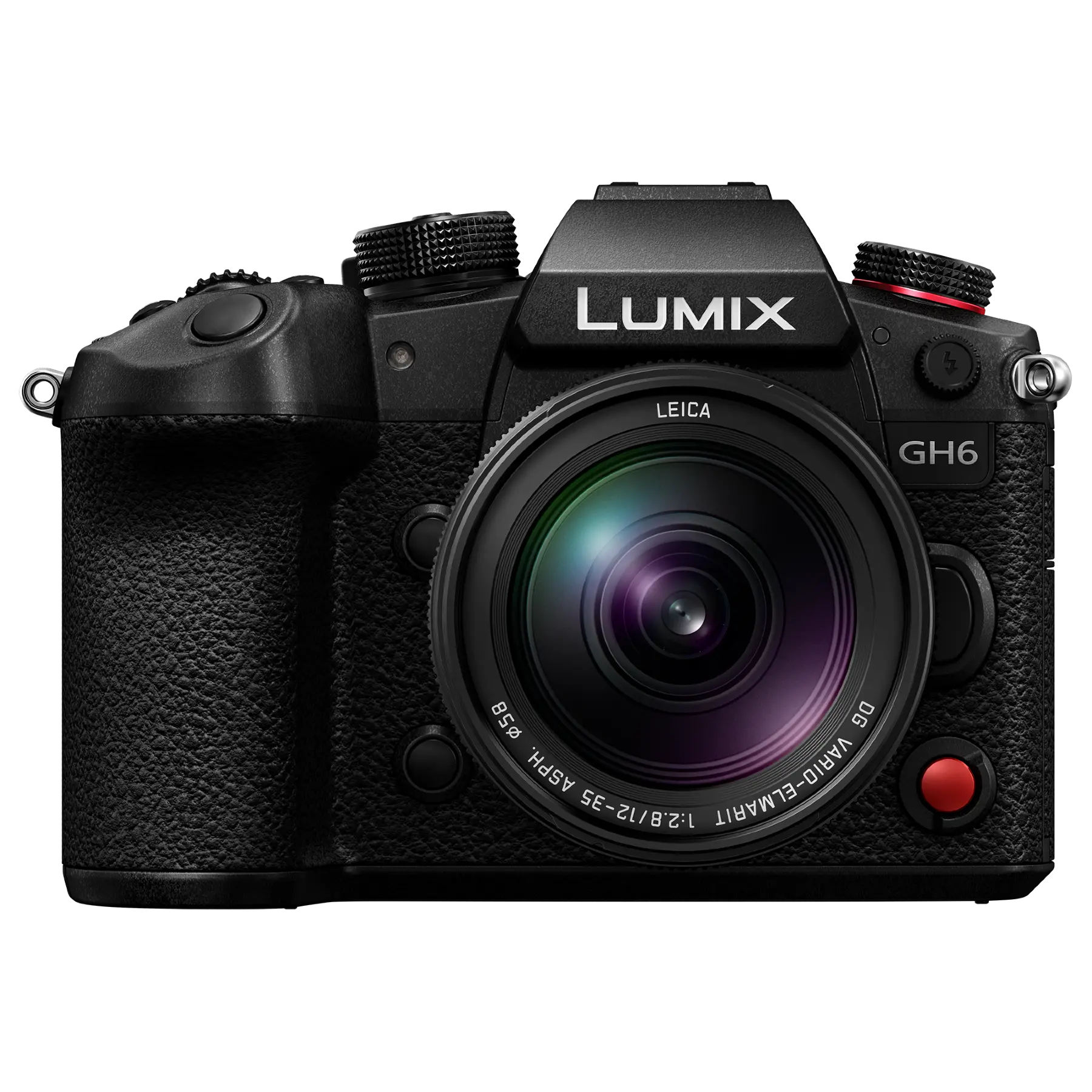 Panasonic 12-35mm f2.8 Leica DG Vario-Elmarit ASPH. Power O.I.S Lens