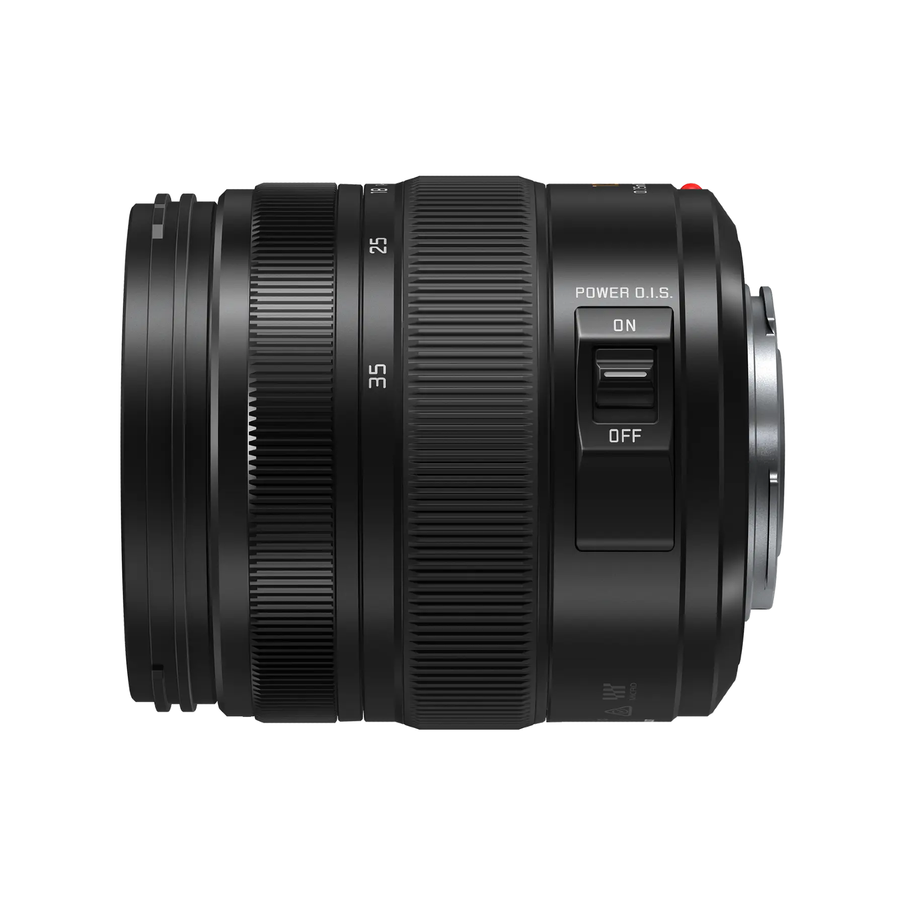 Panasonic 12-35mm f2.8 Leica DG Vario-Elmarit ASPH. Power O.I.S Lens