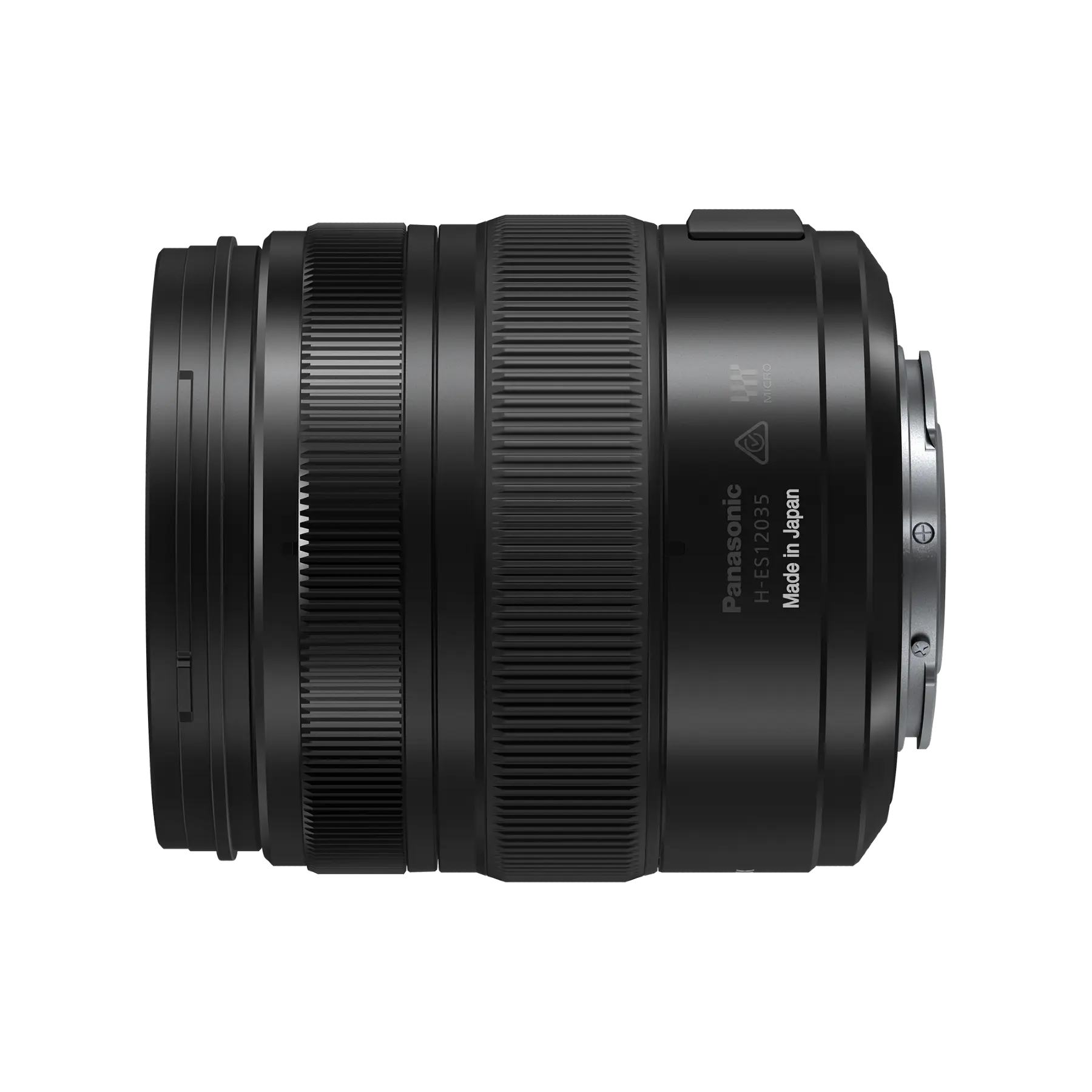 Panasonic 12-35mm f2.8 Leica DG Vario-Elmarit ASPH. Power O.I.S Lens