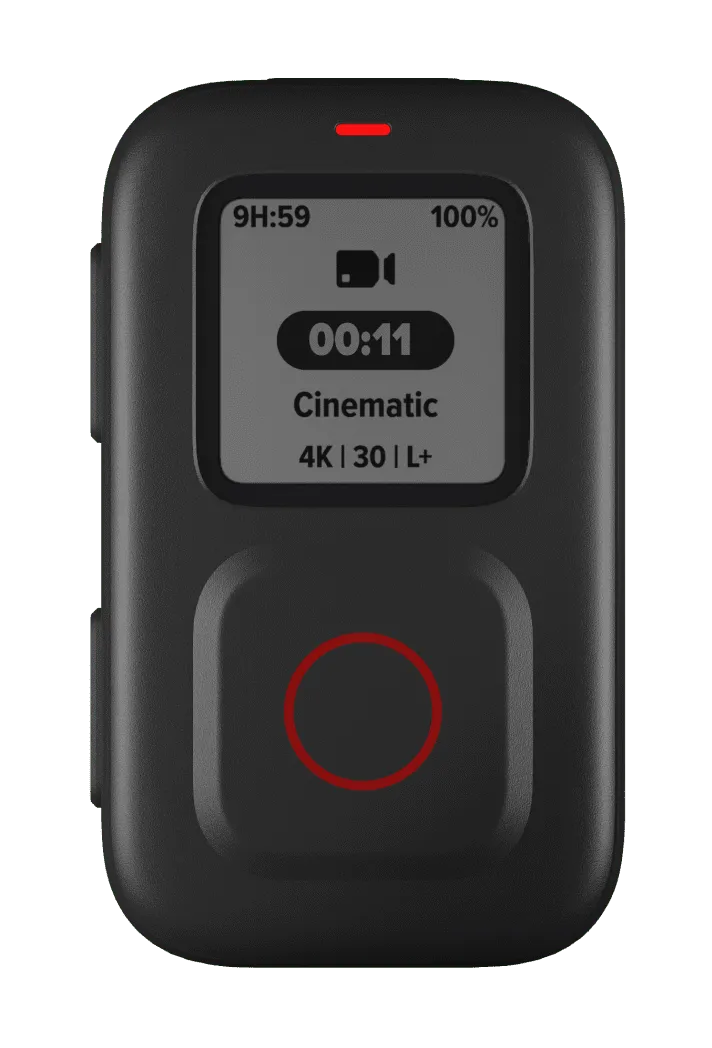 GoPro - The Remote