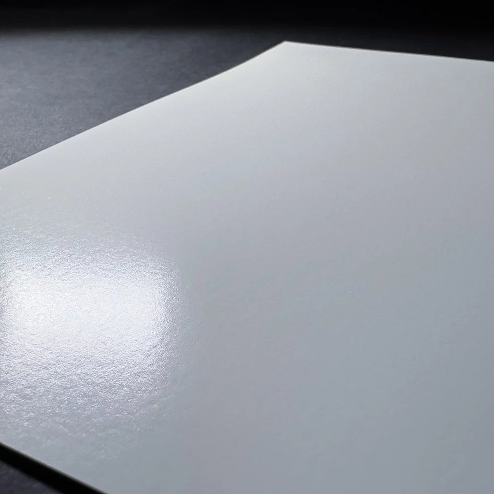 PermaJet FB Gold Silk 315 - A4 Photo Paper 25 sheets