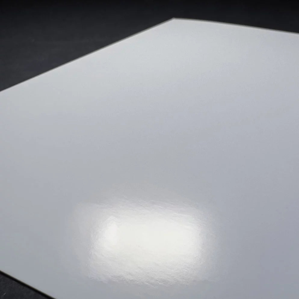 Clearance PermaJet 271 Gloss - 271gsm A4 Paper pack of 50 APJ50814