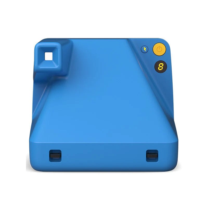 Clearance Polaroid Now Gen 2 Instant Camera - Blue
