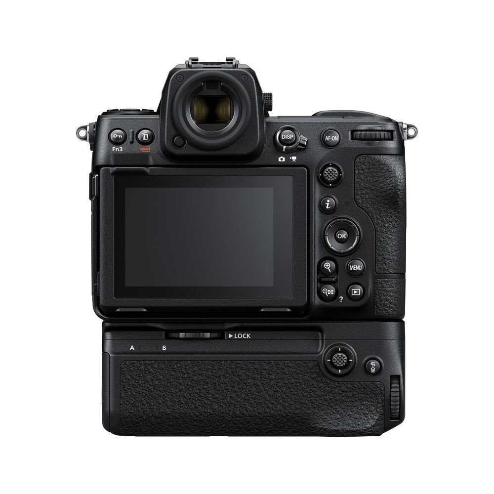 Nikon Power Battery Pack MB-N12 for Z8