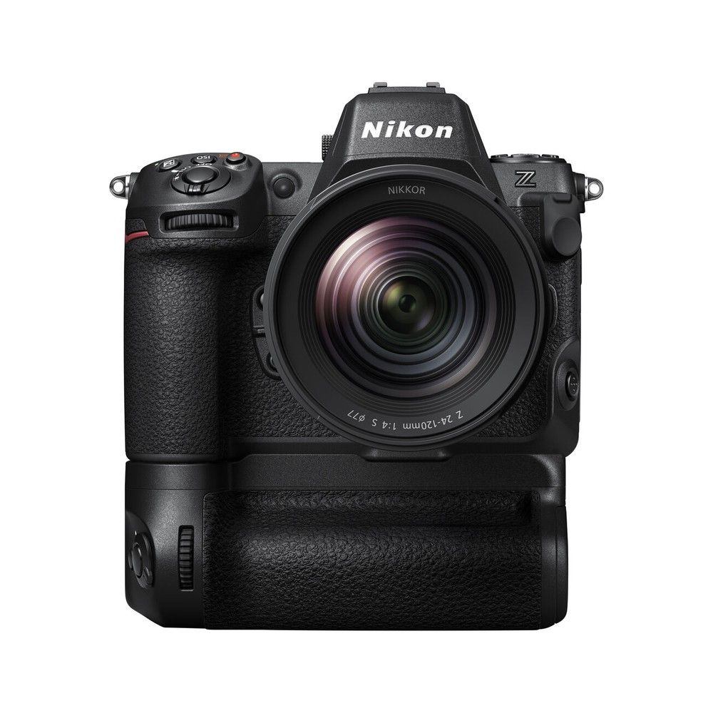 Nikon Power Battery Pack MB-N12 for Z8