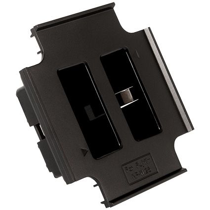 Hahnel - ProCube2 Plate for Fujifilm NP-F126 Battery