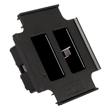 Hahnel ProCube2 Plate - for Panasonic DMW-BLC12 Battery