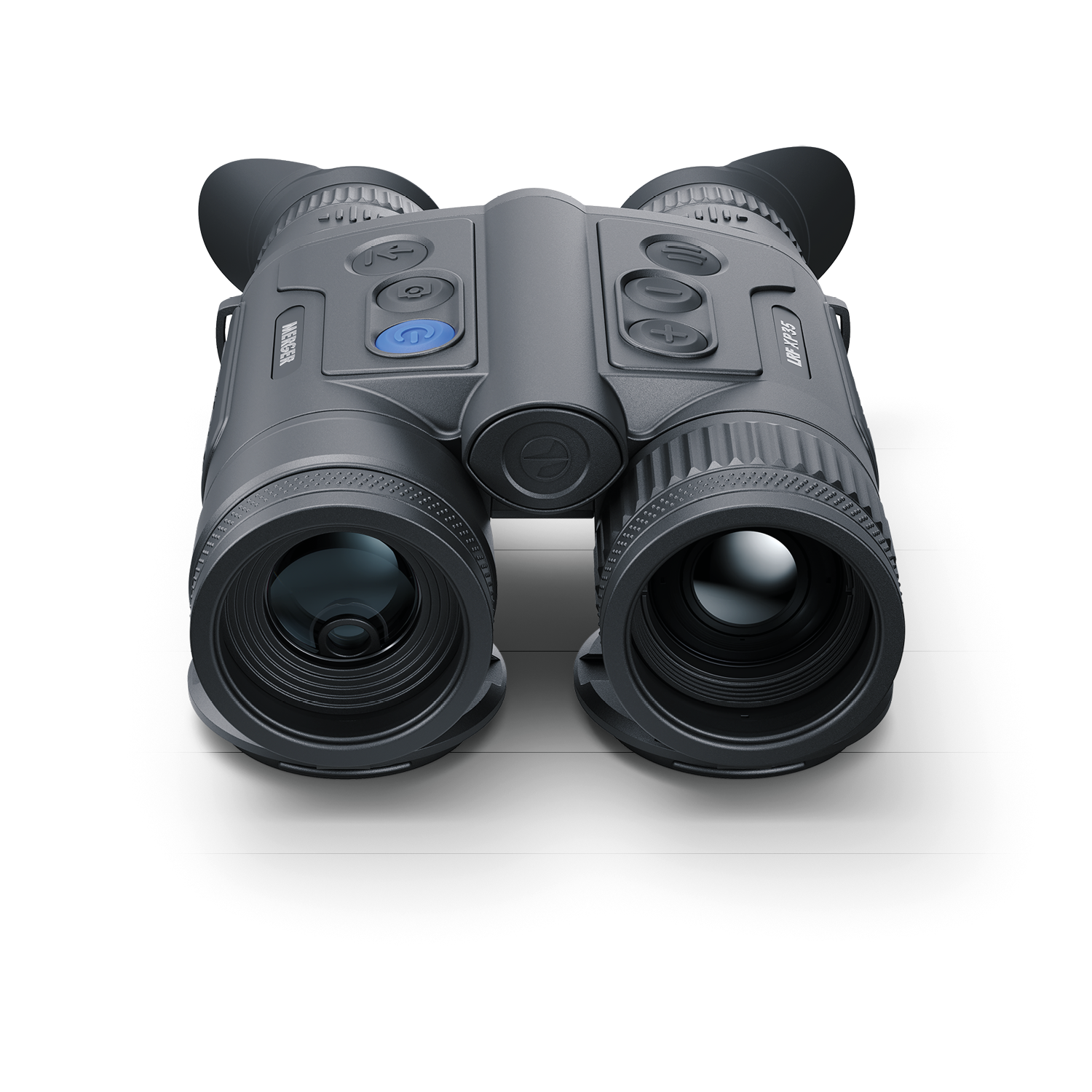 Pulsar MERGER LRF XP35 Thermal Binocular