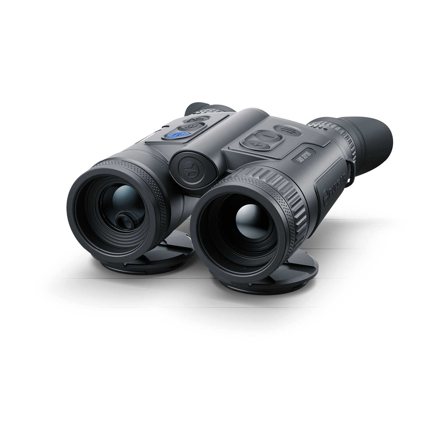 Pulsar MERGER LRF XP35 Thermal Binocular