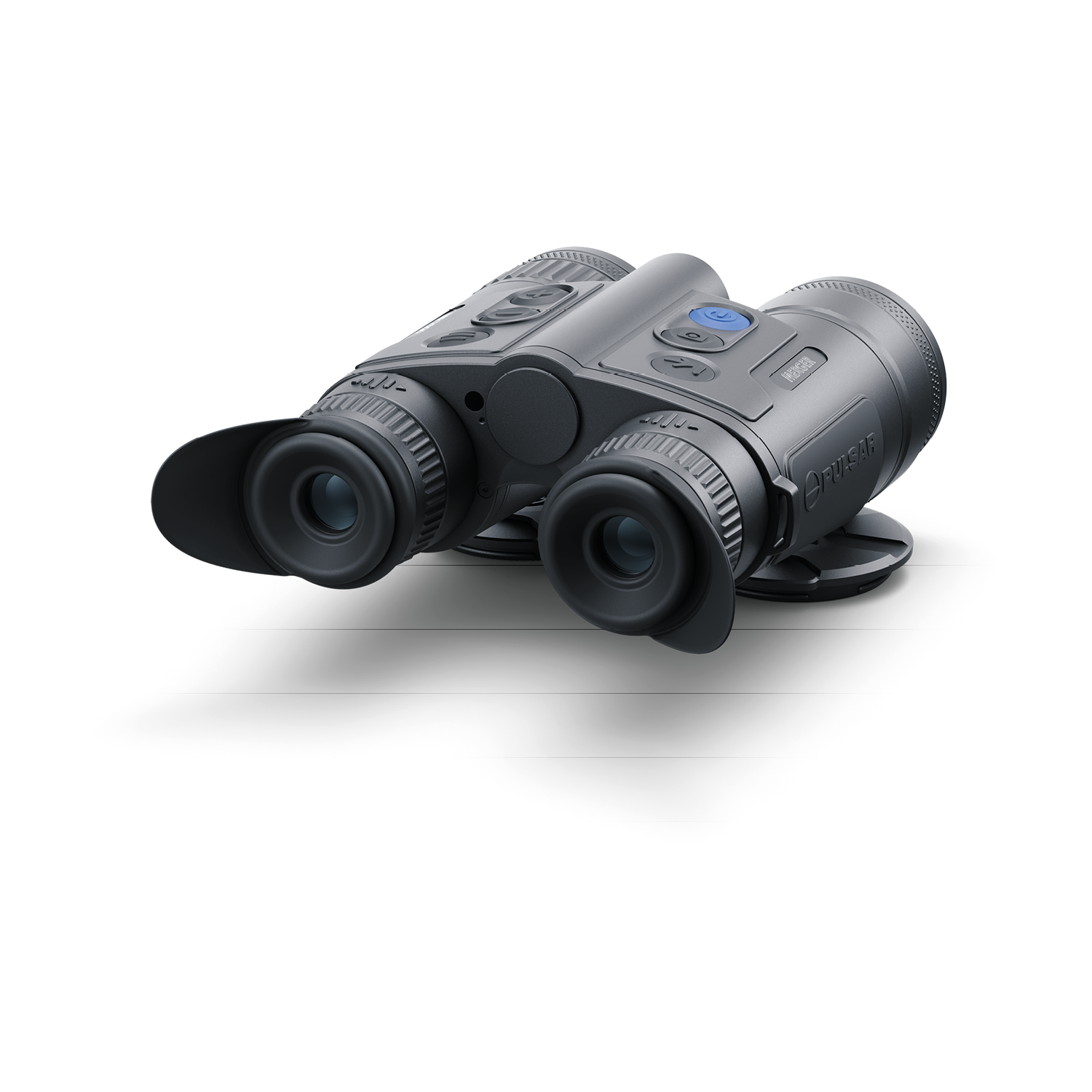 Pulsar MERGER LRF XP35 Thermal Binocular