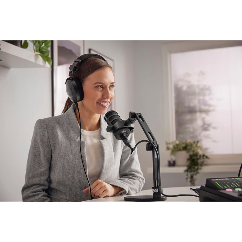 Rode DS2 Microphone Stand