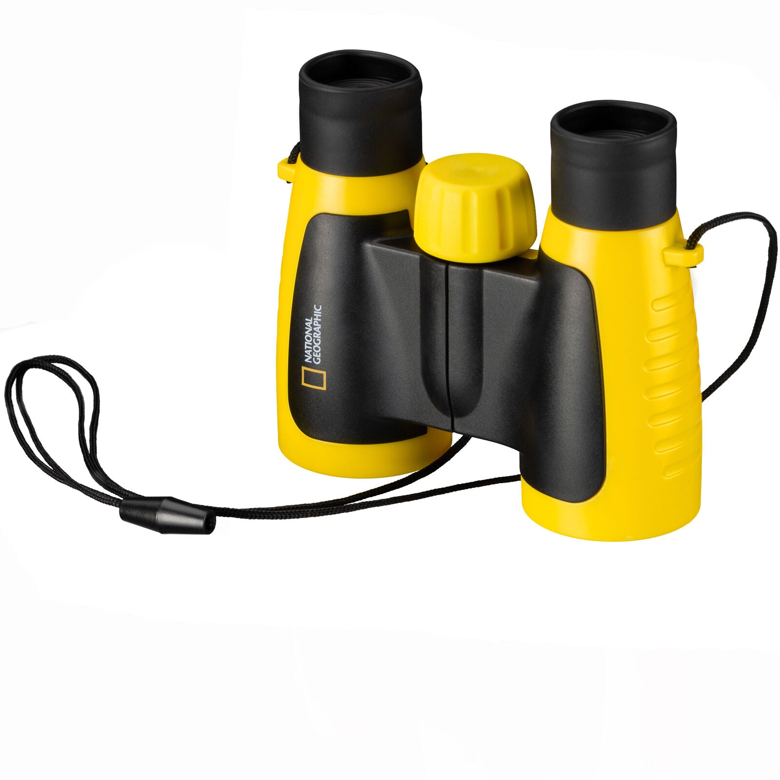 National Geographic 3x30 Children's Binoculars