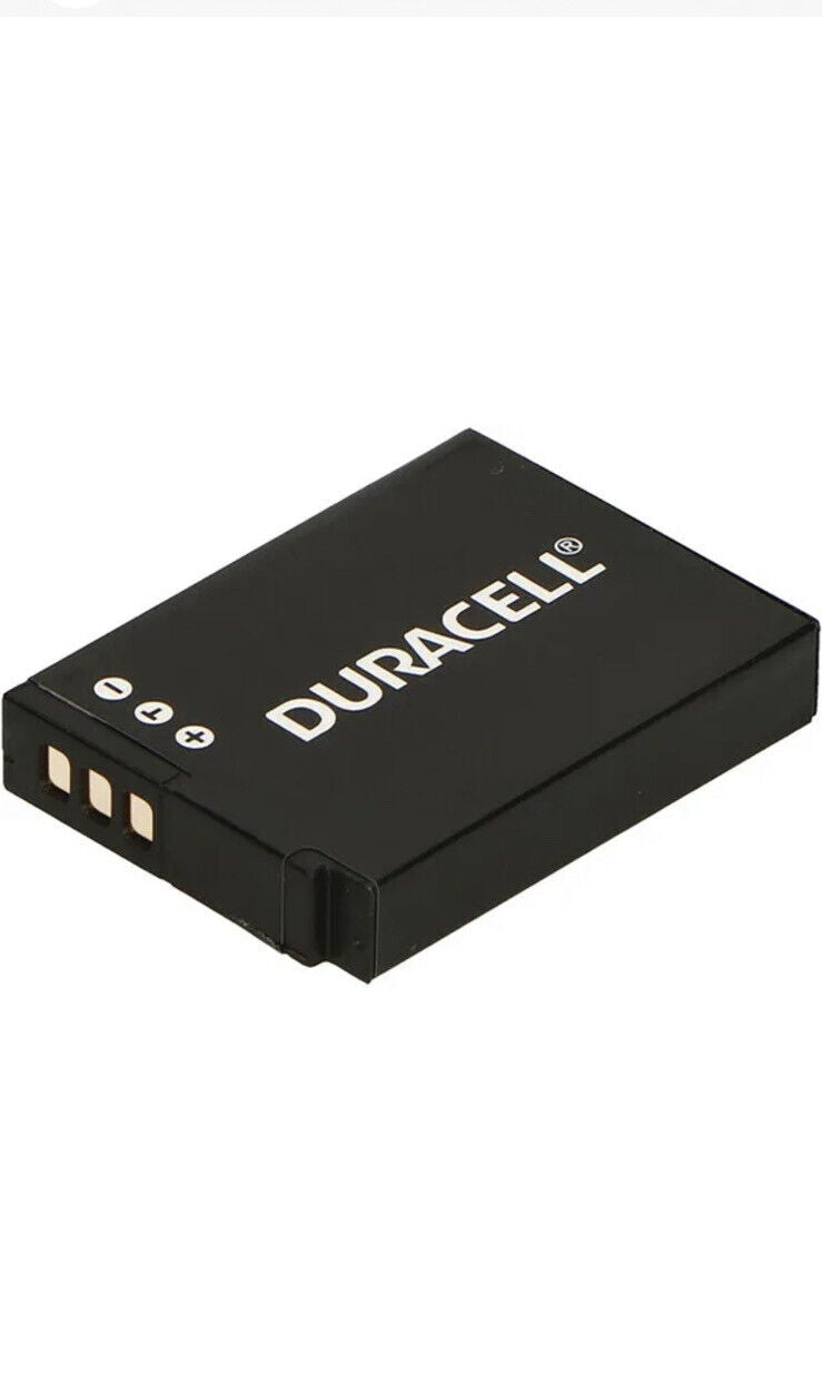 Duracell Camera Battery - Nikon EN-EL12