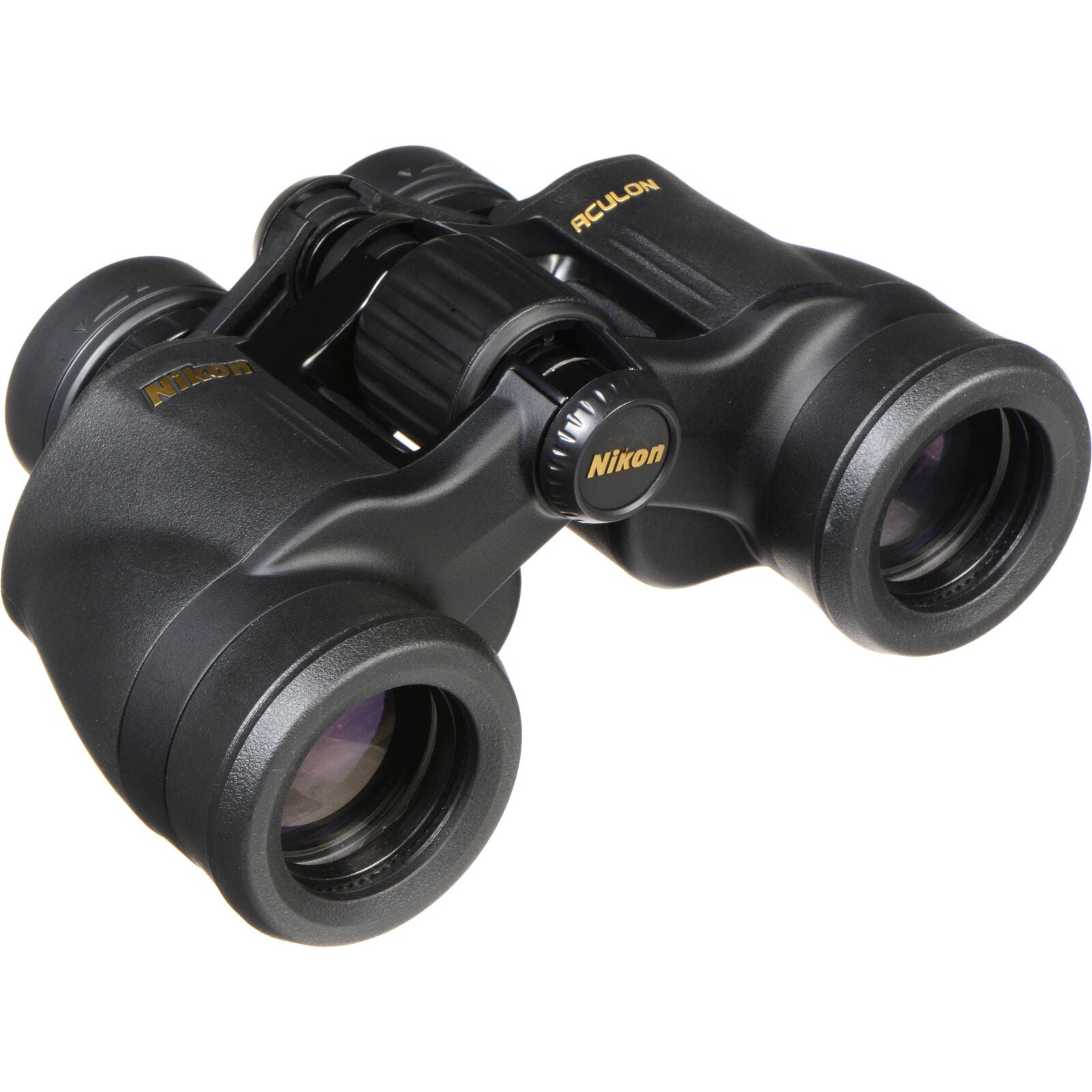 Nikon Aculon A211 7x35 Binoculars
