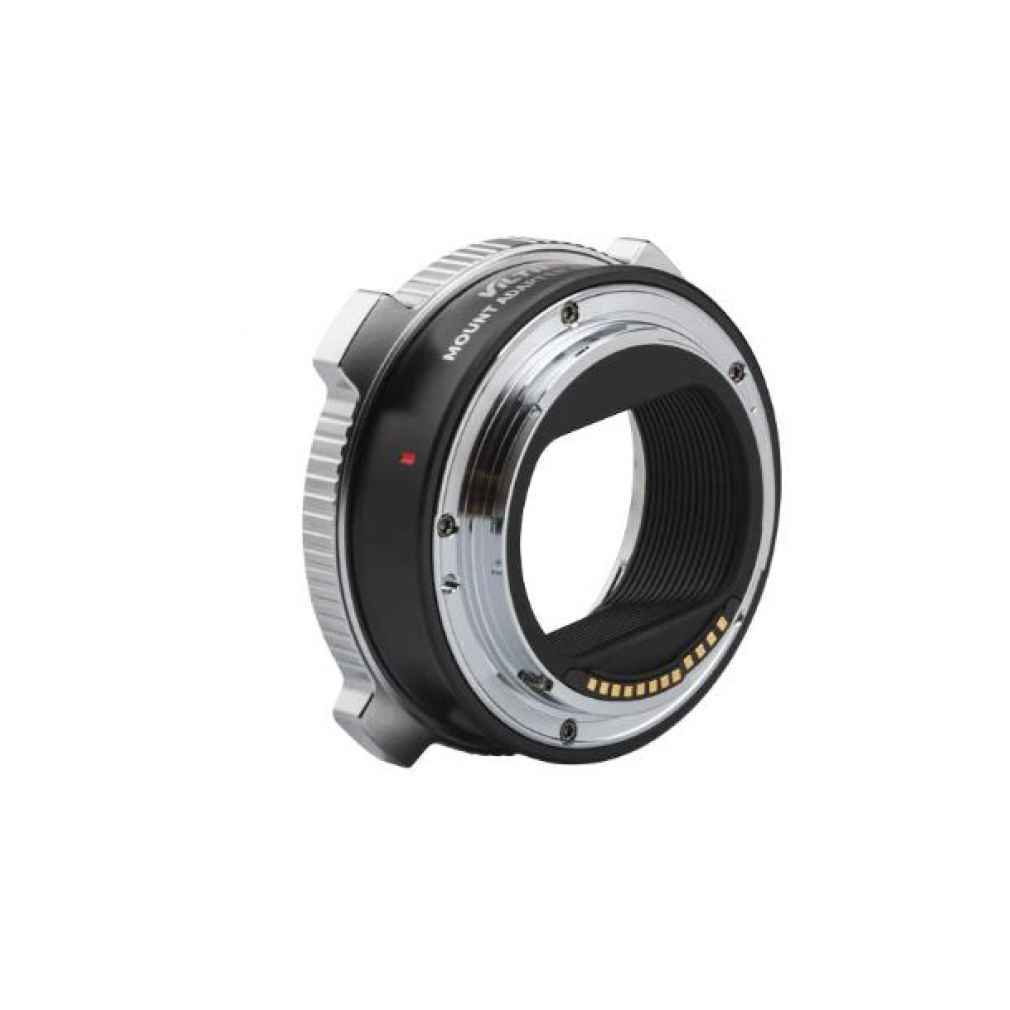 Viltrox Lens Adapter Canon EF to EOS R PRO