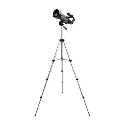 Clearance Celestron Travel Scope 70 DX Portable Telescope with Smartphone Adapter