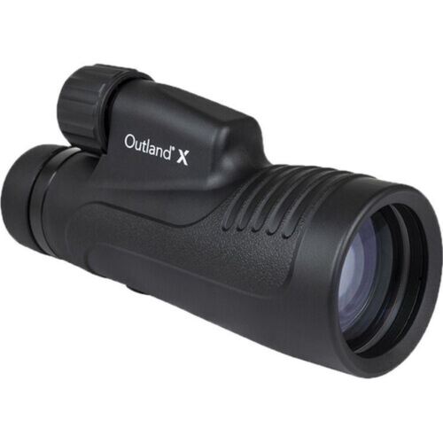 Celestron 10x50 Outland X Monocular With Smart Phone Adapter
