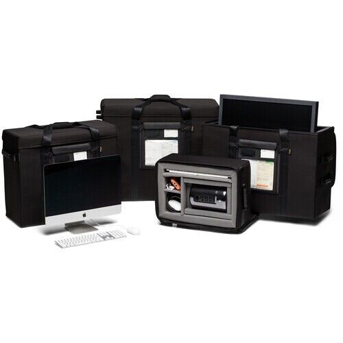 Tenba Air Case for the Apple Mac Pro #634-727