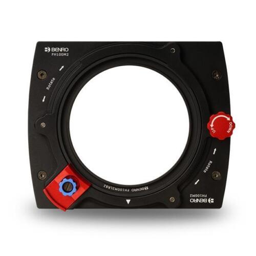 Product Image of Benro FIF18CLIB0 Series 1 Carbon Fibre iFoto tripod kit with IB0 Head