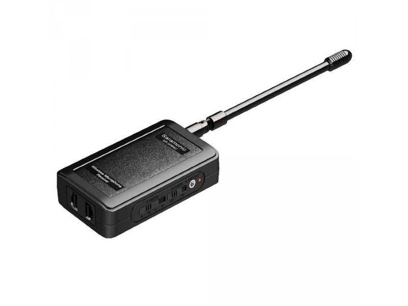 Clearance Saramonic SR-WM4C Wireless Microphone System