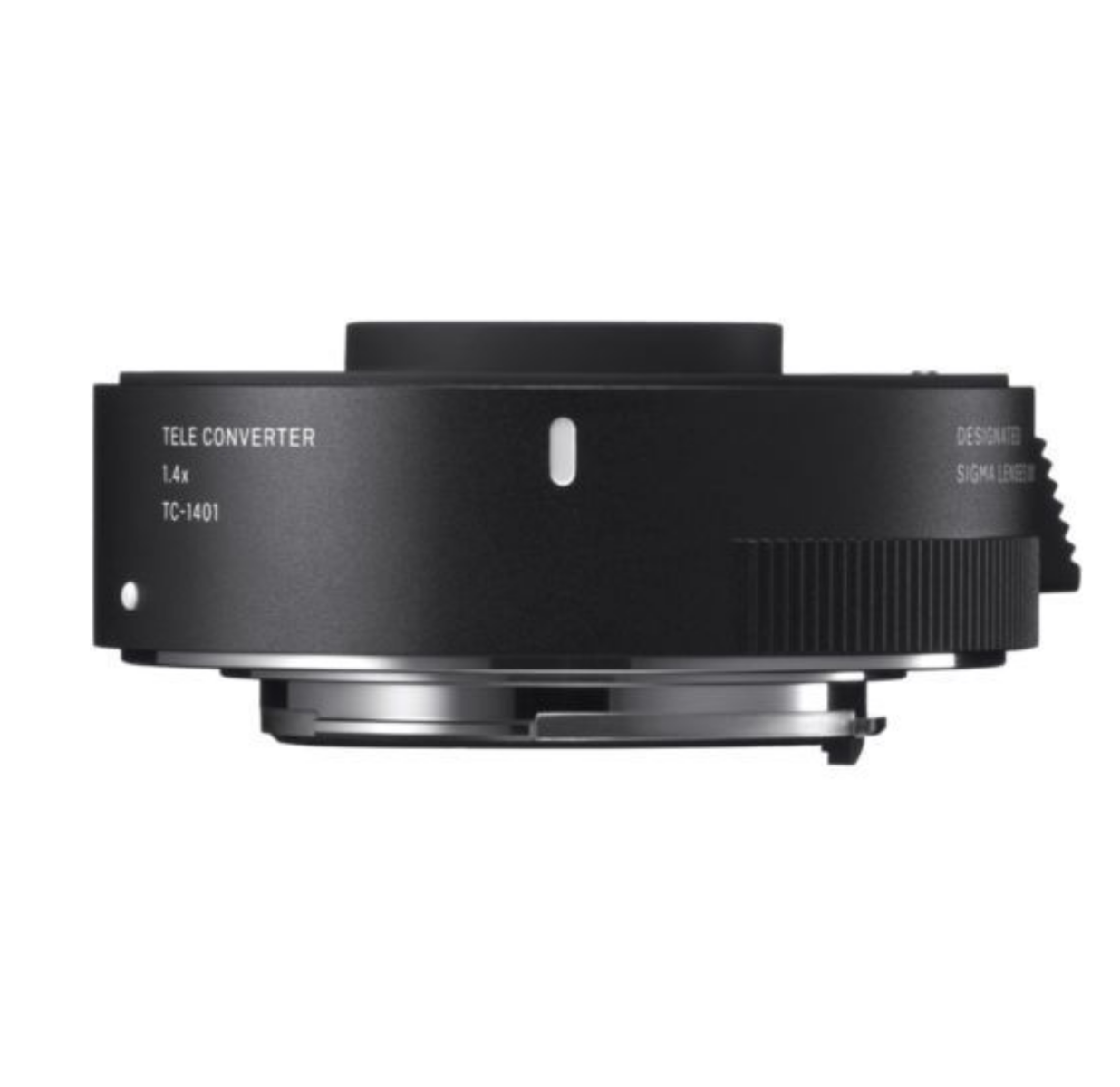 Product Image of Clearance Sigma TC-1401 1.4x Teleconverter for certain Nikon mount Sigma lenses
