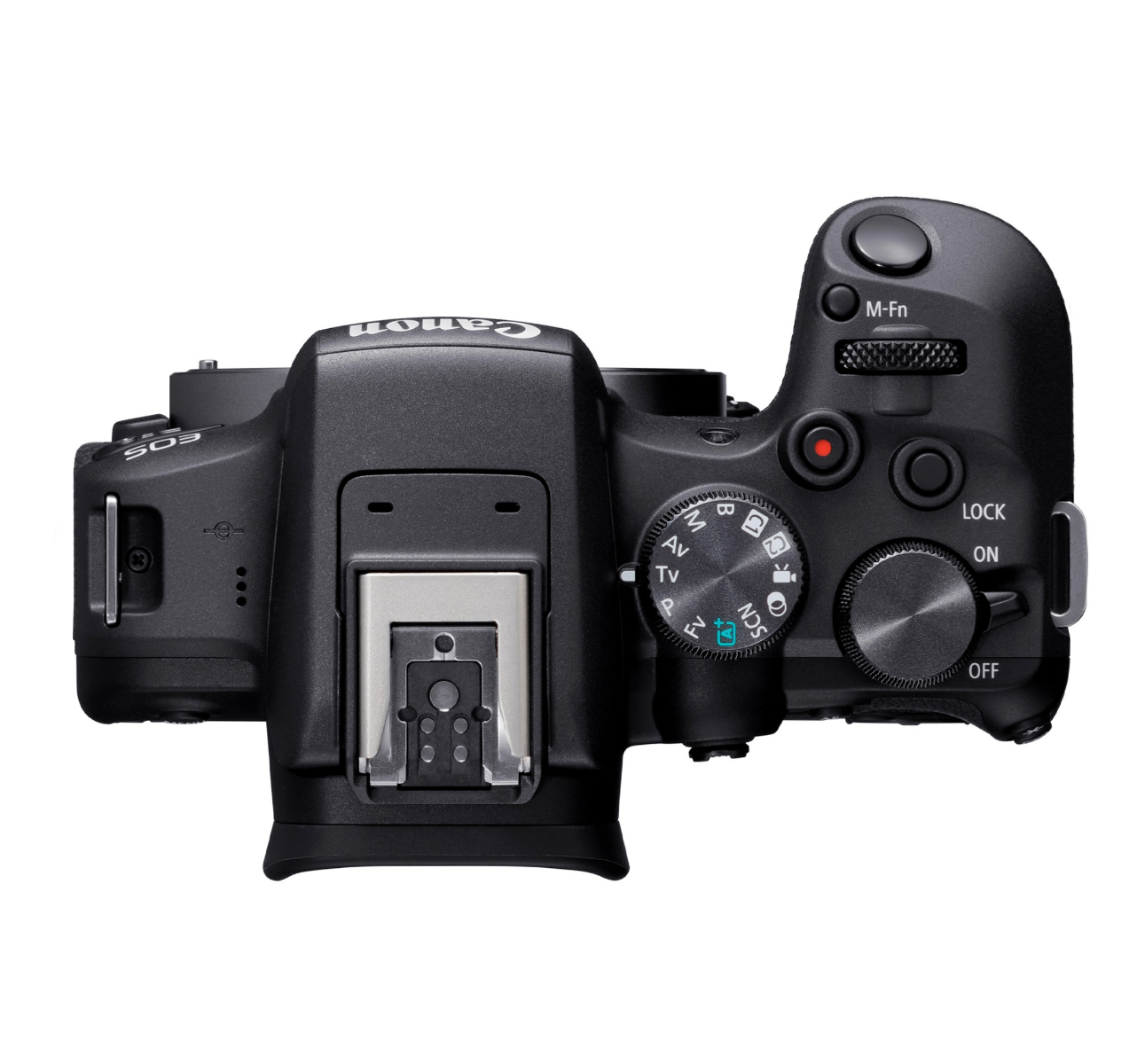 CLEARANCE Canon EOS R10 Mirrorless Camera Body Only