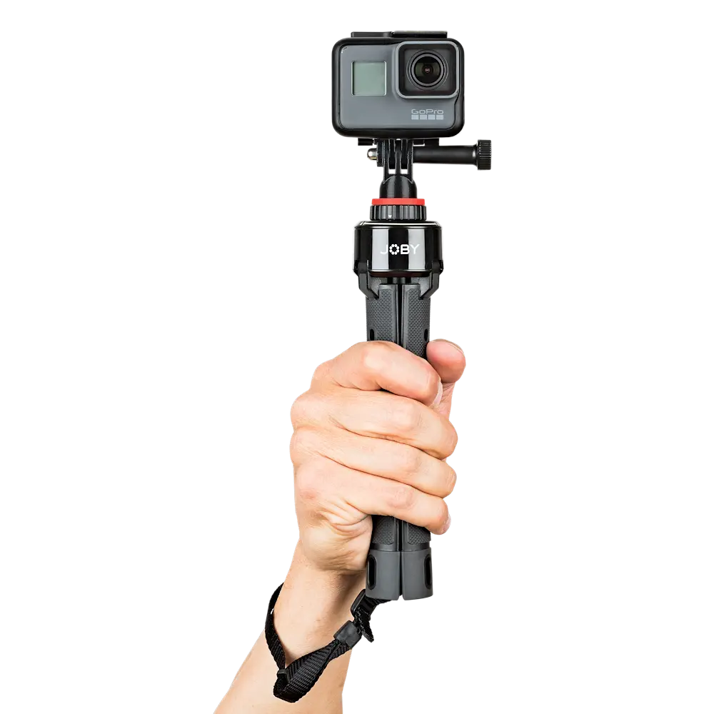 Joby GripTight™ Pro TelePod Telescopic Monopod