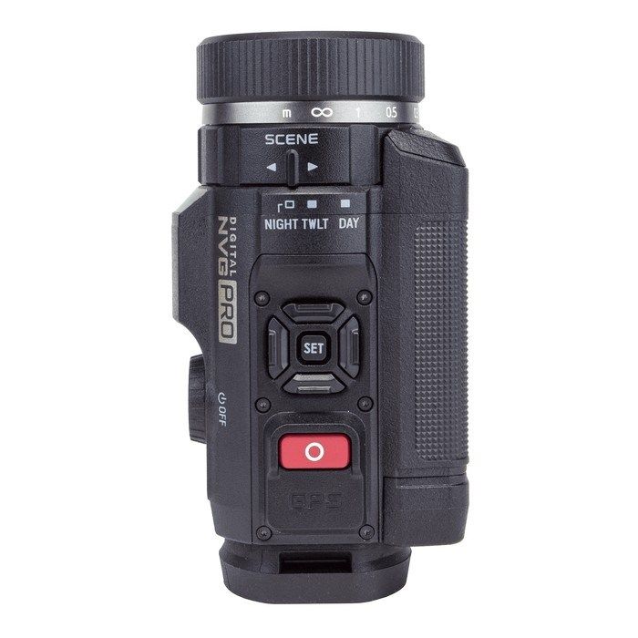 CLEARANCE SiOnyx Aurora PRO IR Colour Night Vision Camera