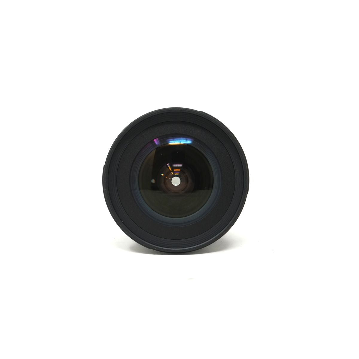 Used Sigma 24mm F1.8D EX DG Prime lens in Nikon fit - (SH41668)