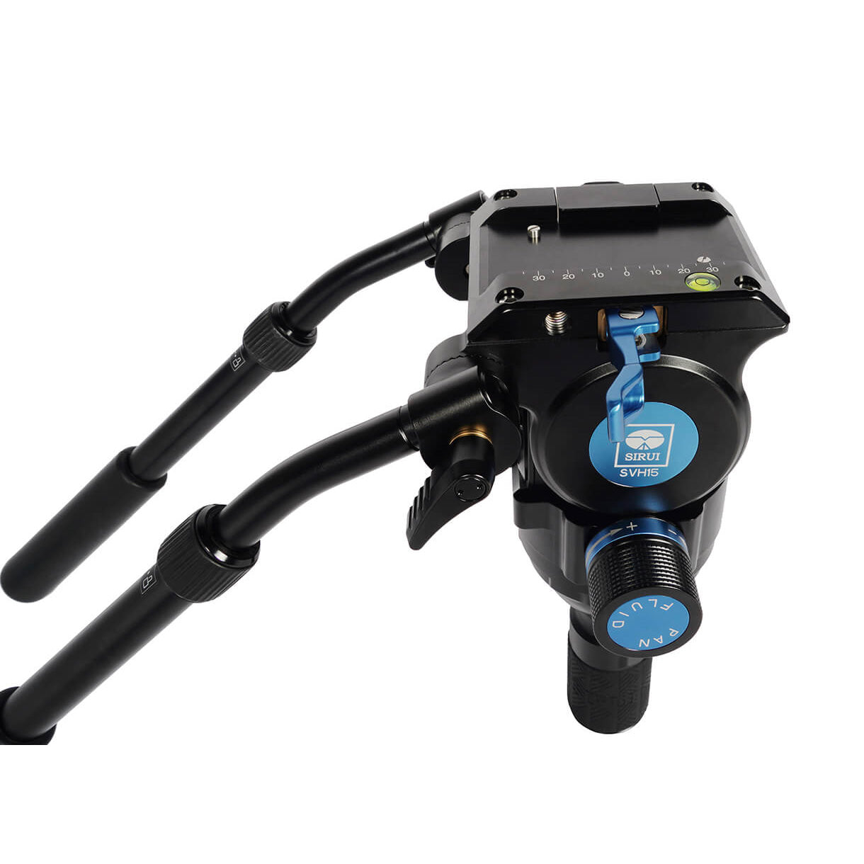 Sirui SVH15 - Video Tripod Head