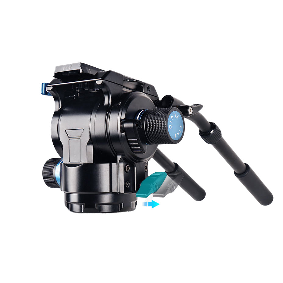 Sirui SVH15 - Video Tripod Head