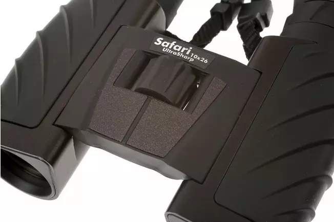 Clearance Steiner Safari Ultrasharp 10x26 Binoculars