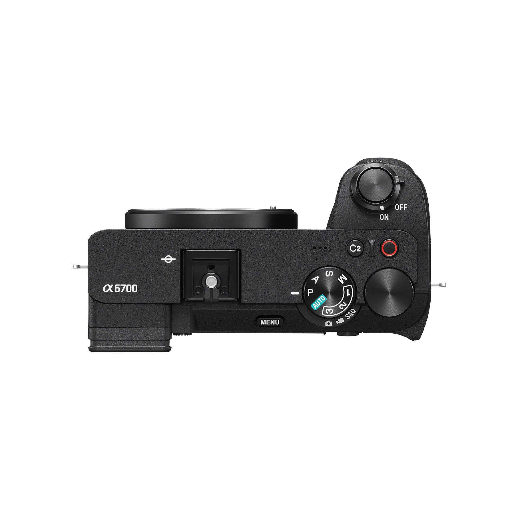 Sony a6700 Camera Body Only