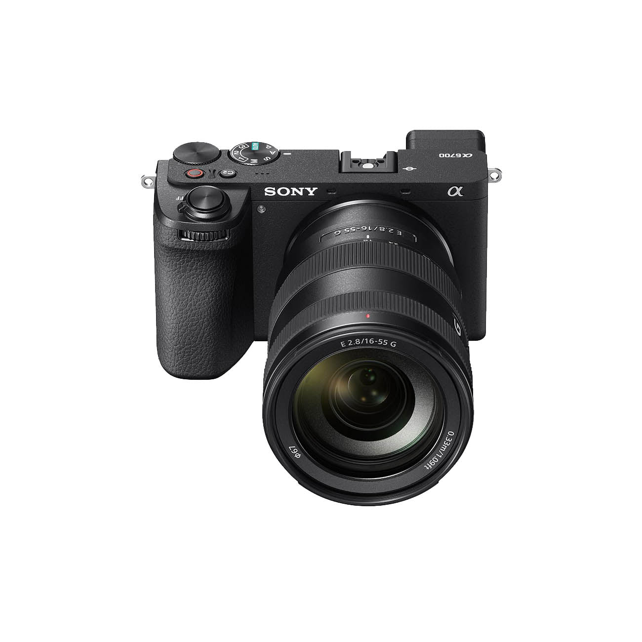 Product Image of Sony a6700 18-135mm Digital Camera Kit
