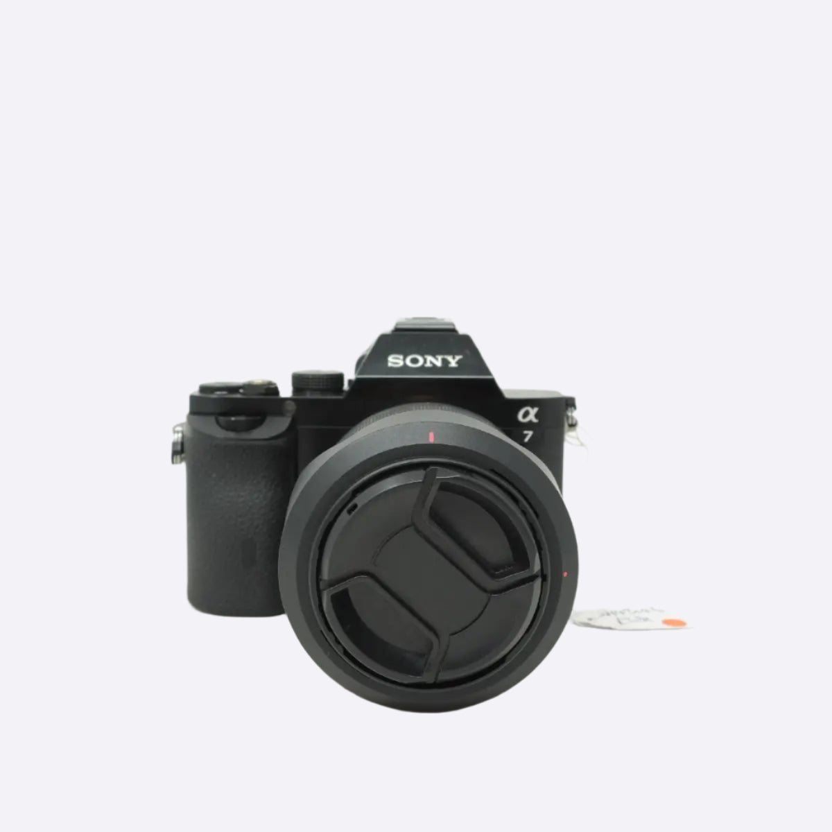 Used Sony A7 Camera + 28-70mm f/3.5-5.6 Lens (SH43046)