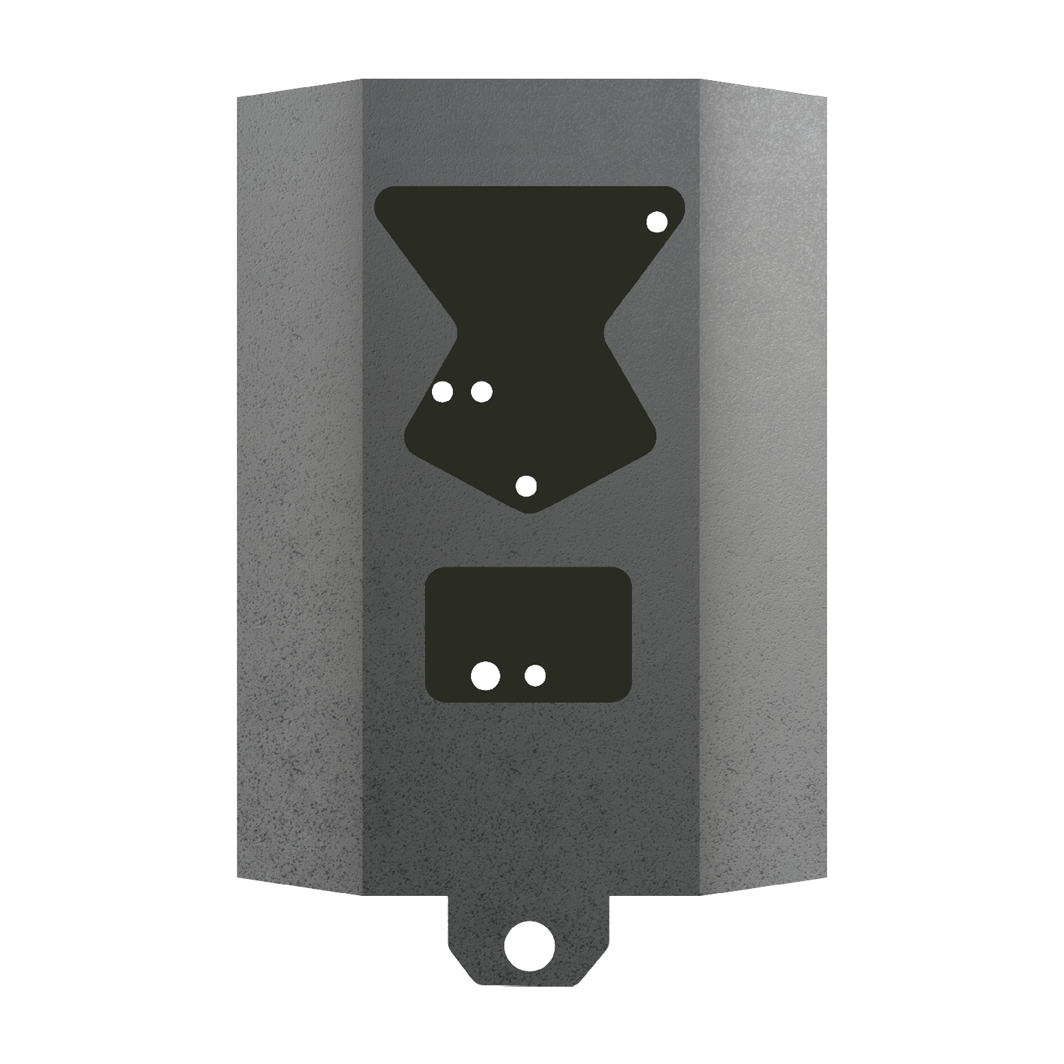 Spypoint SB-500 Steel Security Trail Cam Box