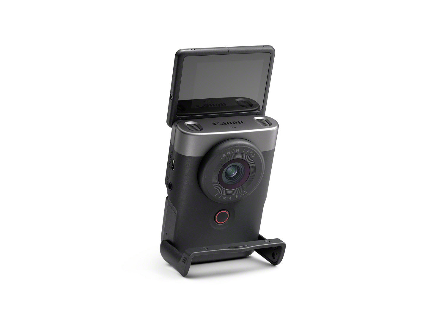 Canon PowerShot V10 Advanced Vlogging Camera Kit